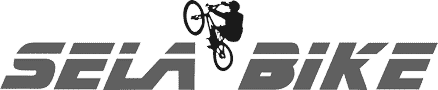 Wirtualny spacer google street view sklep z rowerami logo
